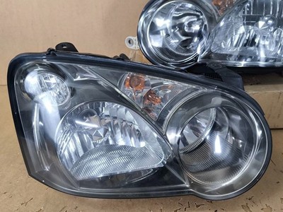 JDM Subaru Impreza WRX STI GDB GDA XENON HID Headlights Head