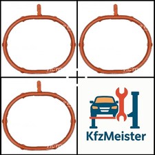 3x ORIGINAL® Victor Reinz Dichtung, Ansaugkrümmer für Kia PICANTO III CEE'D