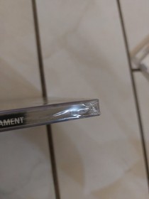 Brand New Factory Sealed Unreal Tournament (Sega Dreamcast, 2001)