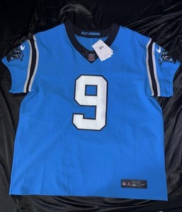 Carolina Panthers Bryce Young Jersey | eBay