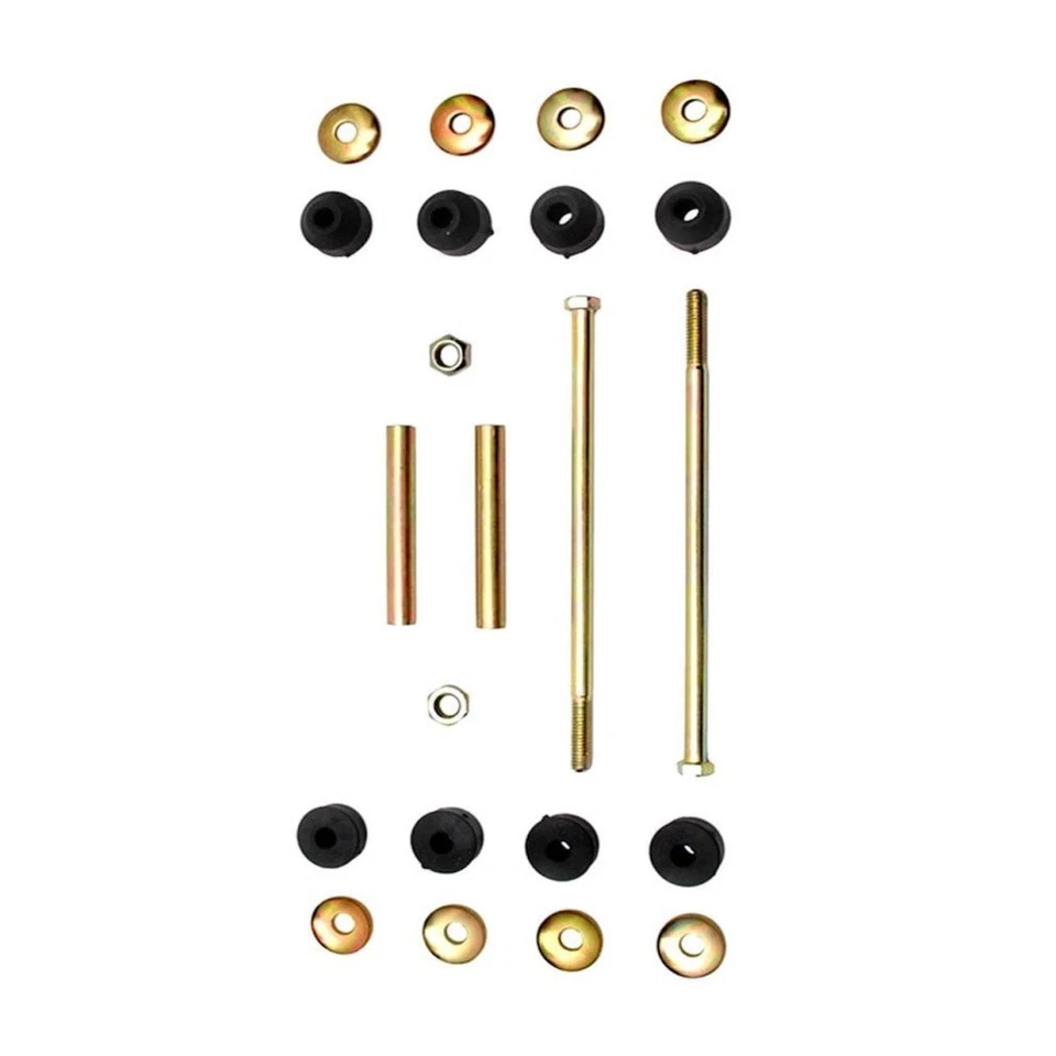 Genuine ACDelco For Dodge Neon 2000-2005 Bar Link Kit Front | Regular Grade - Image 3 of 4