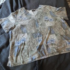 Unbranded Women's multi Shirt