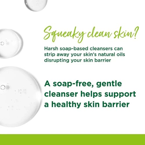 Simple Kind To Skin Refreshing Facial Wash 150 ml - Picture 5 of 9