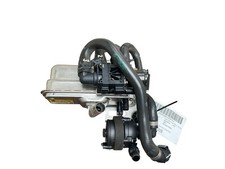 2014 2015 2016 Bmw I8 Auxillary Heater Control Valve 6827188 Oem