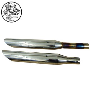 Screaming Eagle Mufflers | eBay