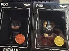 Thrilljoy PIX Bane Chase Vinyl Figure - Batman The Dark Knight Rises Trilogy