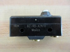 Honeywell BZ-RD-A2N10 Switch BZRDA2N10 Missing Screw