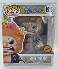 One Piece Big Mom 1915 Funko Pop! Vinyl Figure 6” Super Chase Limited Edition