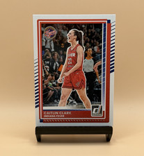 Panini 2025 Donruss WNBA Base Set Caitlin Clark Indiana Fever #47