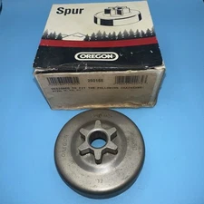 OREGON 28016X SPUR SPROCKET 3/8” 6T FOR STIHL 009 010 AVE 011 AVT 012 MS200T D3