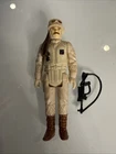 Vtg Star Wars Rebel Commander Complete Action Figure 1980 HK Kenner