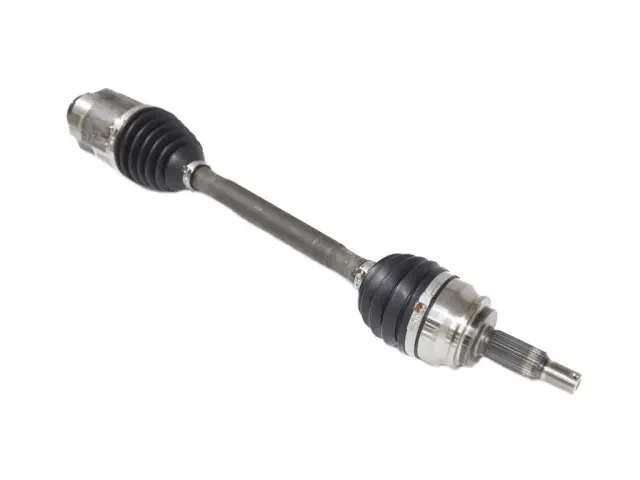 Genuine Mopar Axle Half Shaft Right 52123873AC — 第 3/4 张图片