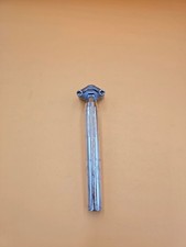 Campagnolo Super Record Sattelstütze 27,2 mm 80s last Gen. seatpost 27.2 flutet