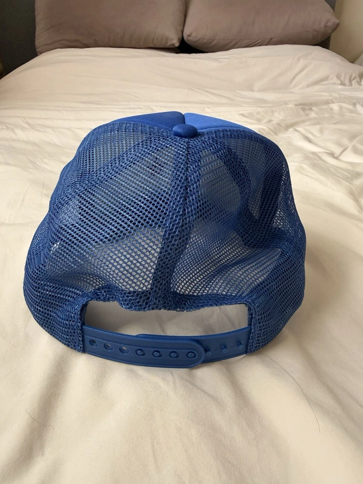 Casquette Cowboy Carter Beyonce - Photo 3/3