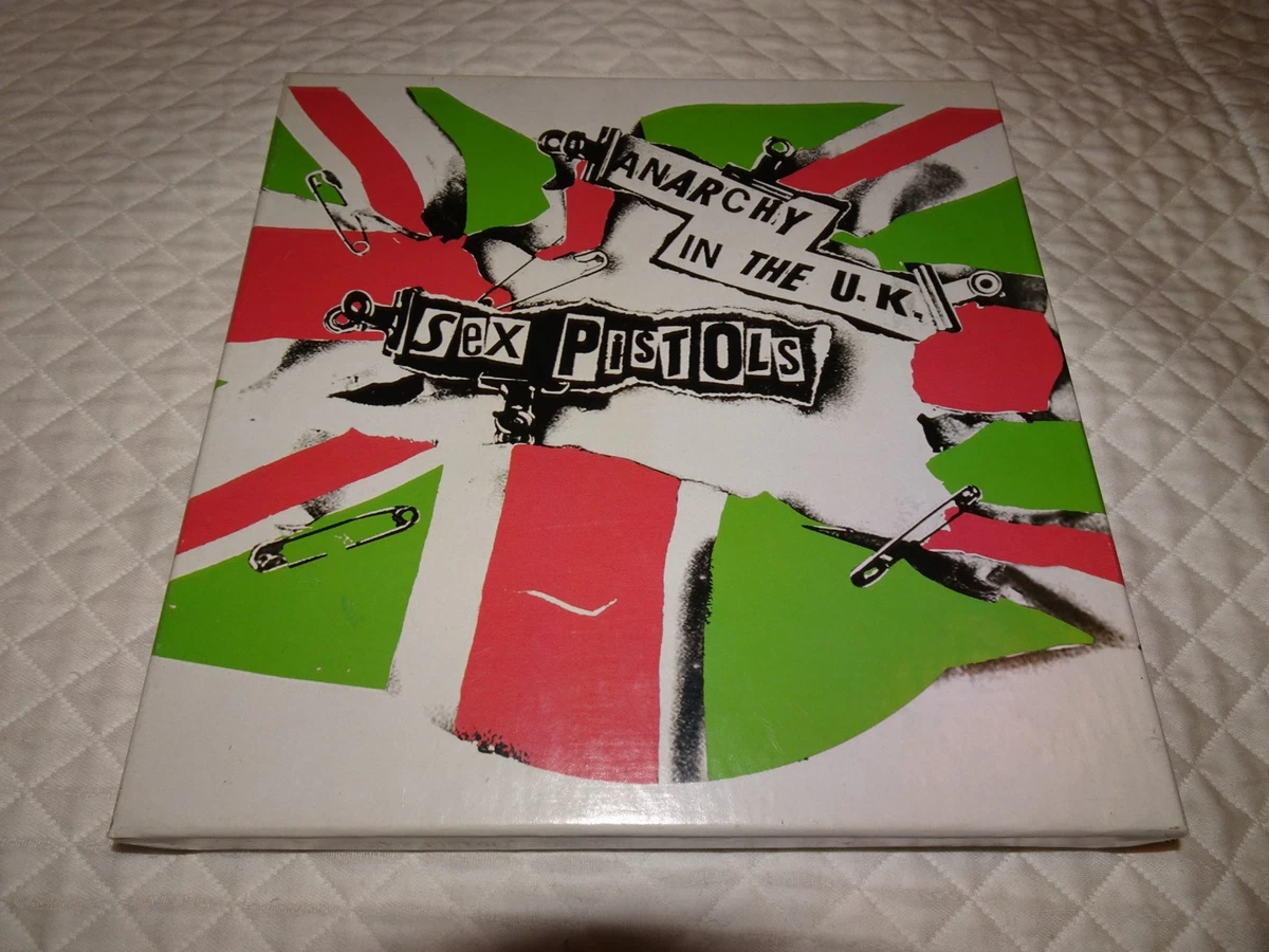 Sex Pistols☆A&M 発禁 UK REPRO 7″☆鬼クソ激レア盤 Sex Pistols☆A&M 発禁 UK REPRO 7″☆鬼クソ激レア盤 【公式通販】