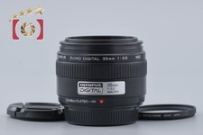 35mm Focal f/3.5 Camera Lenses Olympus Zuiko for sale | eBay