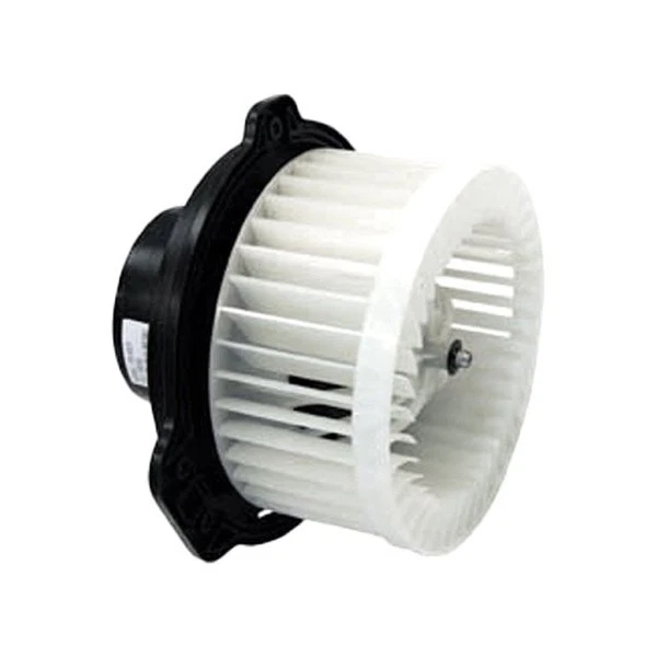 For Volvo 850 1993-1997 TYC HVAC Blower Motor Assembly Foto 2 de 4