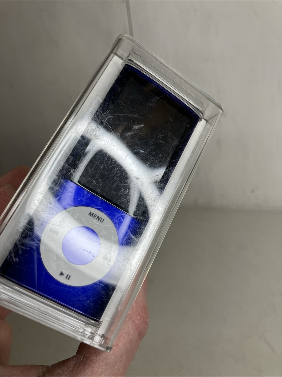 Apple iPod nano 5th Generation Purple (8 GB) for sale online Apple iPod nano 5th Generation Purple (8 GB) for sale online
