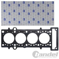 Ajusa Zylinderkopfdichtung Passend FüR Chrysler Neon Pt Fiat Linea Mini Mini |