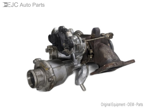 Turbo Turbocharger Rebuildable For 15-20 Audi A3 Quattro  2.0 06K145702T Turbo