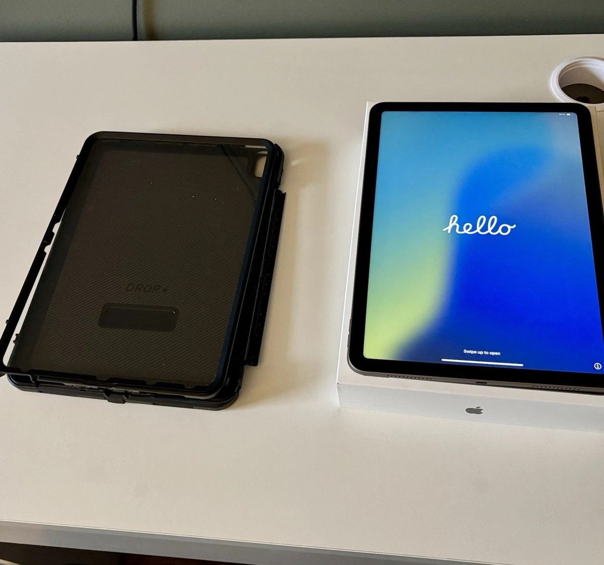 Apple iPad Air 11'' (M2) 128GB with Wi-Fi (6th Generation) | eBay