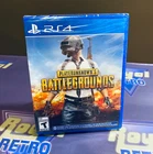 PlayerUnknown’s Battlegrounds PUBG (Playstation 4 PS4, 2018) Brand New Sealed