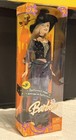 2005 Halloween Star Barbie Mattel Witch Costume Holiday Collector Doll G532 — photo 2