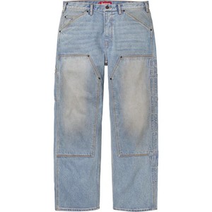 パンツ Supreme Nate Lowman Painter Pant 34 パンツ Supreme Nate