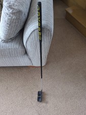 Odyssey Stroke Lab Double Wide Black Putter 34 Inch