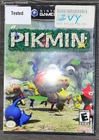 Pikmin - Nintendo Game Cube TESTED