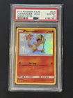 2019 Pokemon S & M Hidden Fates #SV6 Charmander Holo PSA 10 GEM MINT