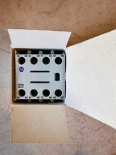 Allen Bradley 100-FA22