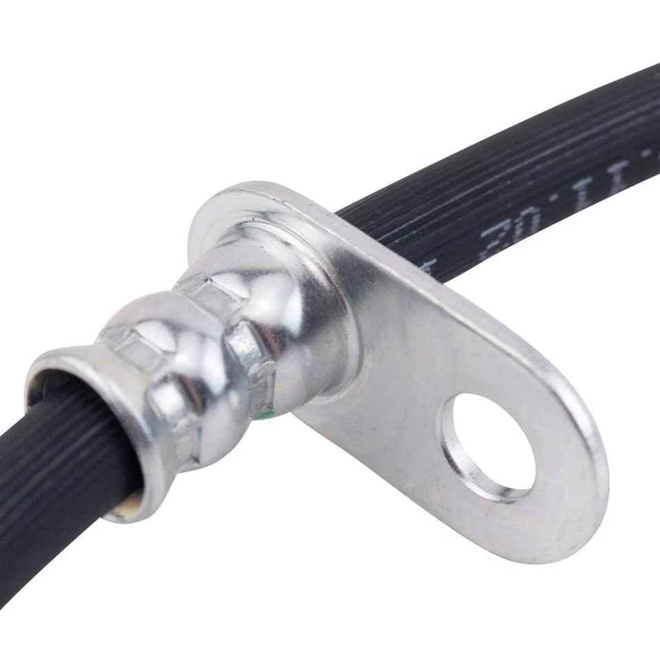 Juego de mangueras de freno para Chevrolet Equinox 2010-2012 GMC Terrain 2010-2011 Foto 2 de 4