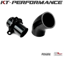 Turbo Inlet + Turbo Outlet Set - VW - Golf VIII (CD) GTI 2.0 TSi - 245 PS - DNPA