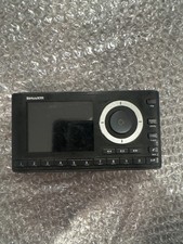 Sirius XM model SXPL1 receiver