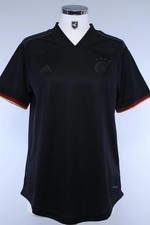 Original Authentic Germany 2020/21 Away Shirt - M (Womens)
