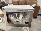 Marcus Mariota Tennessee Titans Signed Riddell Speed Replica Helmet