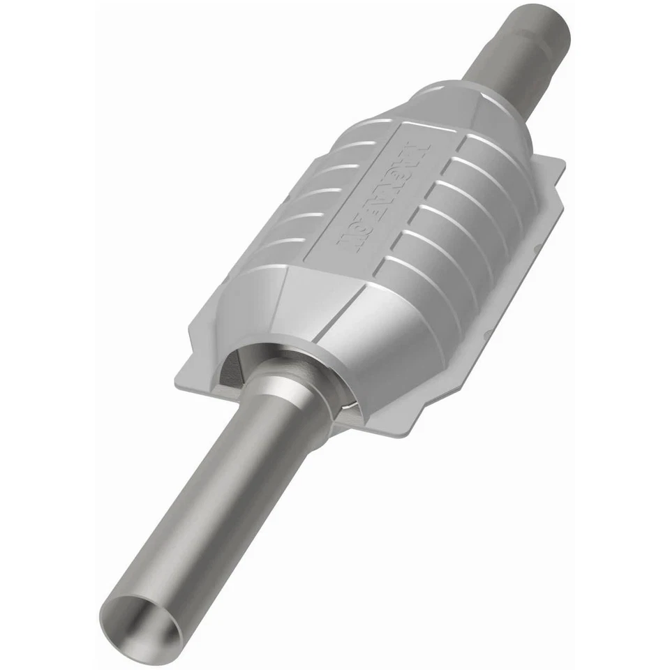 Magnaflow 23444-DX подходит для 1981 Chevrolet Citation 2,5 л L4 GAS OHV каталитический конвертер - Изображение 4 из 4