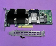 0XYHWN Dell PERC H730P XYHWN PCIe 3.0 SAS 2GB RAID CONTROLLER  Bracket