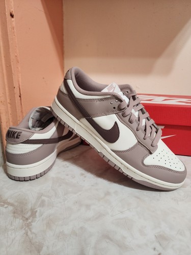 Scarpe da tavola donna Nike Dunk Low 'Diffused Taupe' taglia 11,5 DD1503-125 🔥🔥🔥 - Foto 10 di 11
