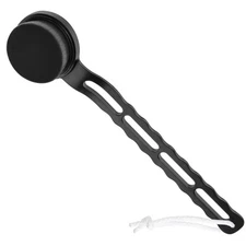 Self Tanner Back Applicator, Plastic Long Handle Back Tanning Applicator Larg...