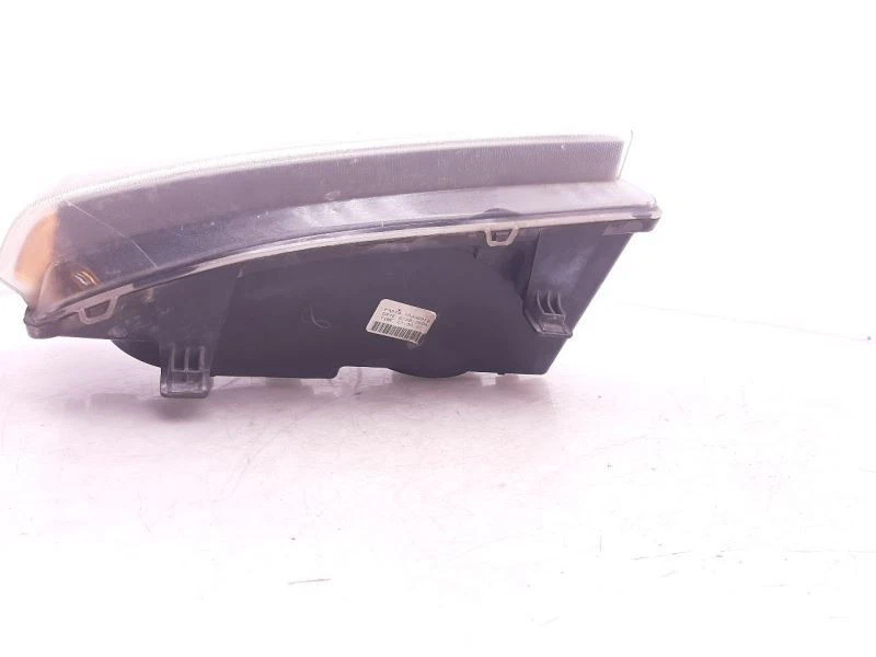 Faro conductor estilo clásico 05-07 Chevrolet Silverado 1500 pickup 10396913 Foto 2 de 4