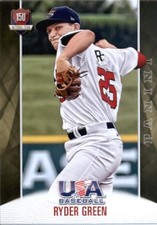 B0063- 2015 USA Baseball Card #s 1-80 -You Pick- 15+ FREE US SHIP