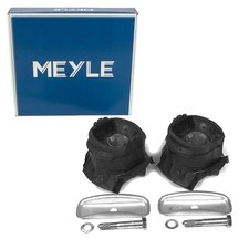 MEYLE Achskörperlagersatz für MERCEDES W140 C140 Hinterachse 1403508608 MEYLE Achskörperlagersatz für MERCEDES W140 C140 Hinterachse 1403508608