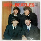 BEATLES WITH THE APPLE AP8678 Japan VINYL LP