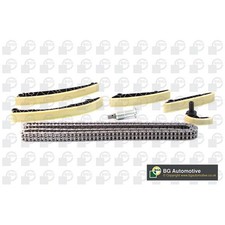 Kit de distribution Mercedes CLASSE CLK