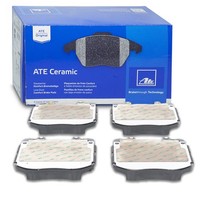 ATE BremsbelÄGe BMW 5 G31 6 G32 7 G11 G12 X5 G05 F95 G05 X6 G06 F96 X7 G07