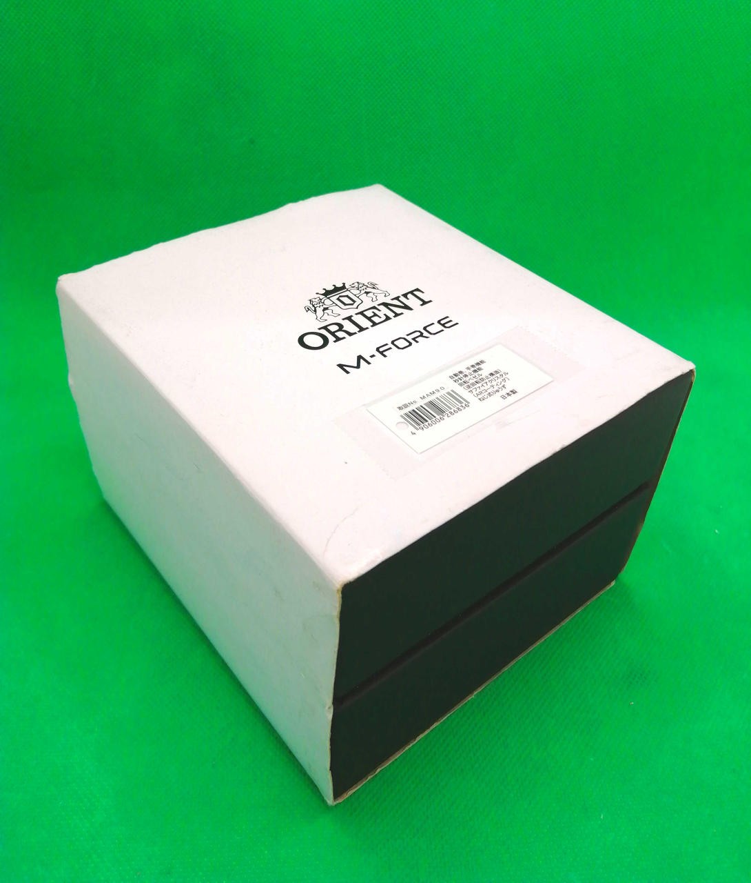 ORIENT Automatic Wristwatch - image 10