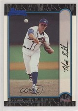 1999 Bowman Matt Belisle #92 to3