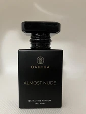 Oakcha Almost Nude Extrait de Parfum Perfume 1 Oz 30 mL